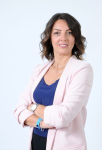 Luciana Valente, Consulente Strategico, Business Coach